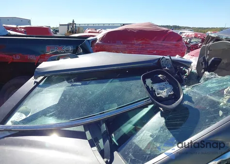 2015 Honda Odyssey Ex-L из США, поврежденный, VIN 5FNRL5H69FB060857